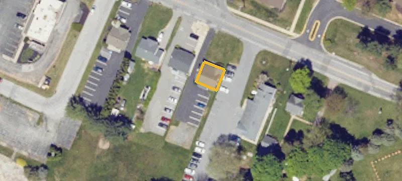 2080 Springwood Rd