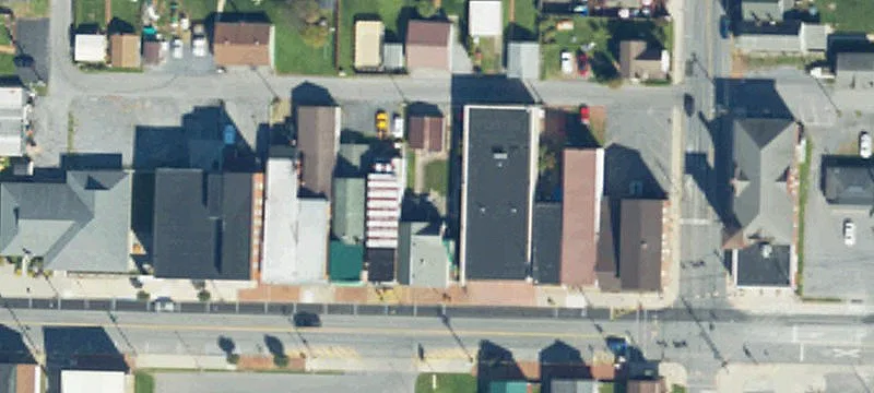 418 Magee Ave