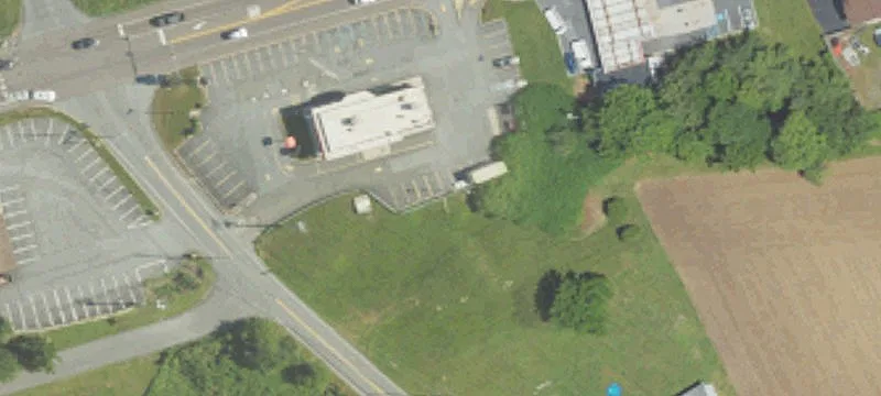 15506 Kutztown Rd