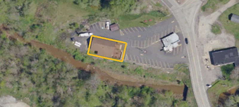 2101 Douglas Run Rd