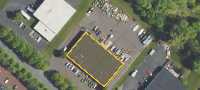 413 Industrial Dr