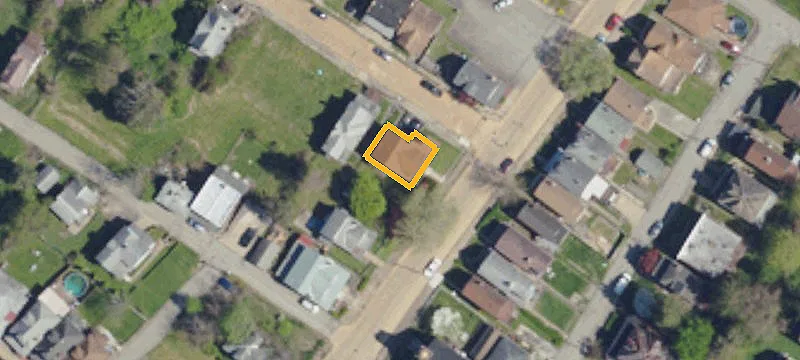 1200 Kennedy Ave