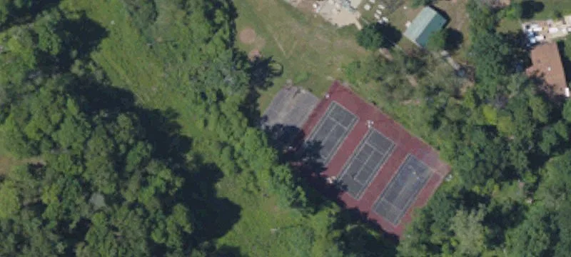 4104 Dickey Rd