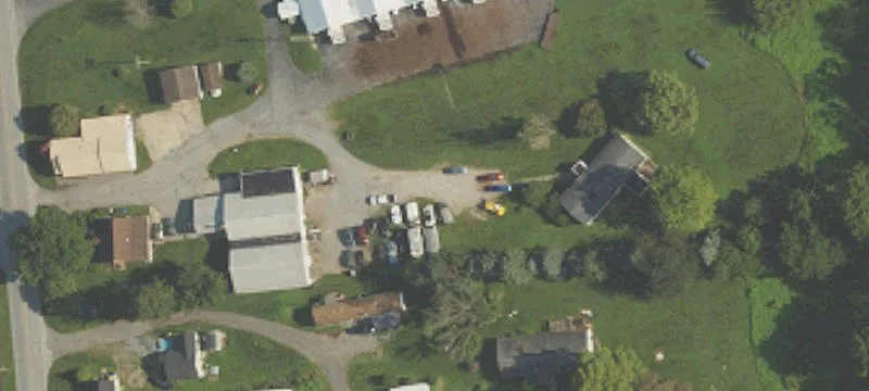 929 Penn Grn Rd