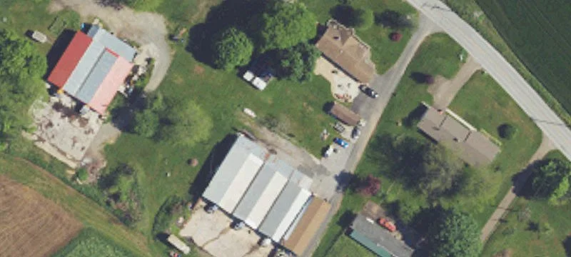 201 Scroggy Rd