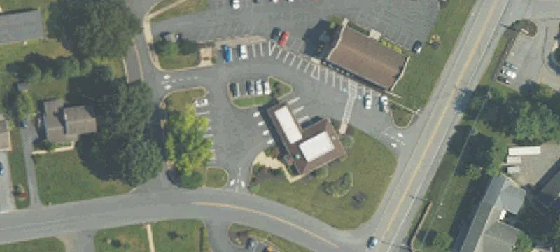 1800 Oregon Pike