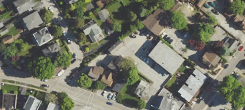 829 Conestoga Rd