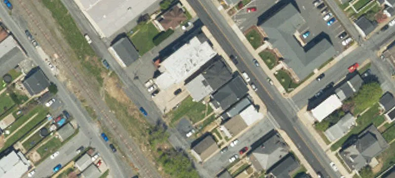 1514 Main St
