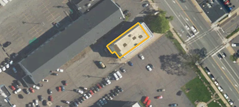 300 Market St