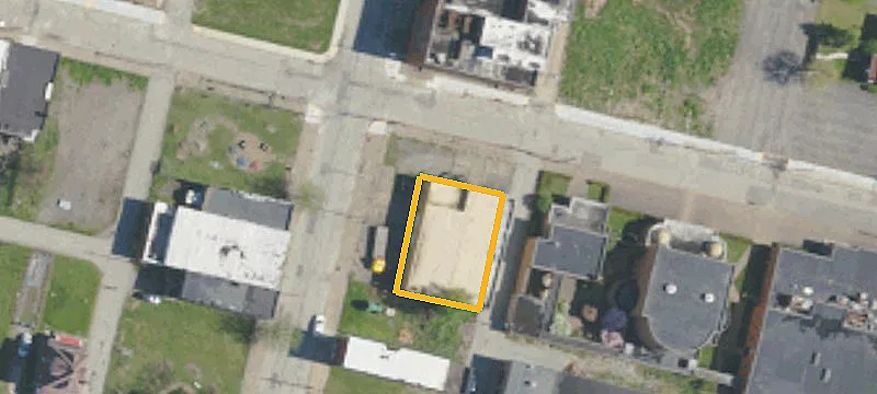 500 Miller Ave