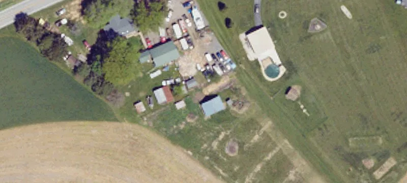 7081 Glenville Rd