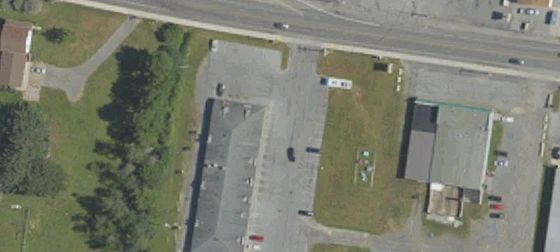 7447 Admiral Peary Hwy
