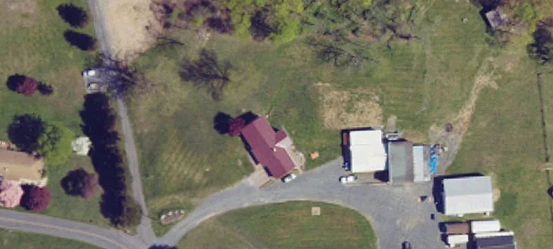 22 Millers Gap Rd