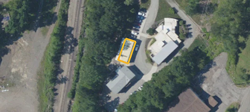 2400 Wildwood Rd