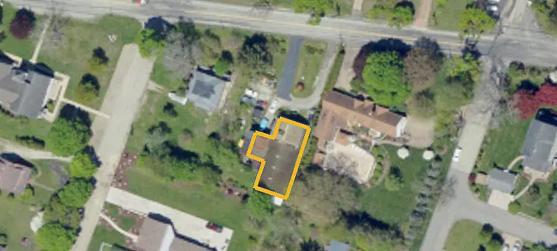 143 Noblestown Rd