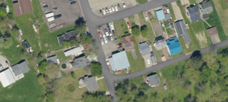 500 Johnston Ave