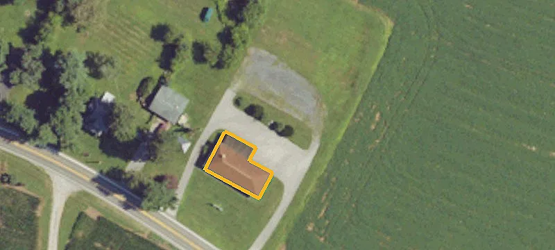 801 Graceton Rd