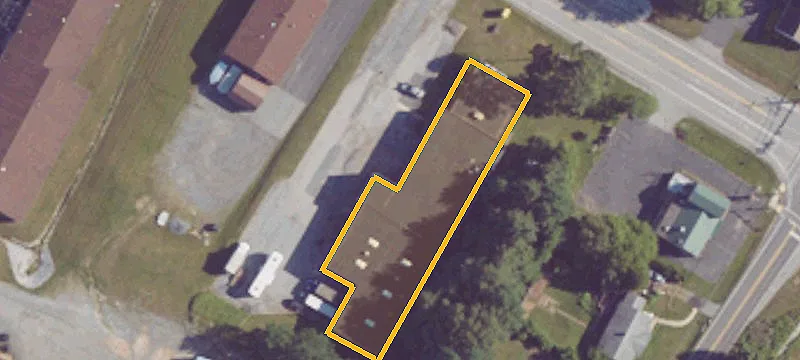 500 Industrial Dr