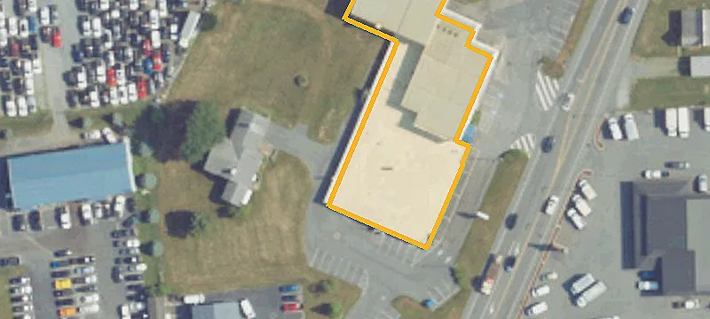 936 Lancaster Rd