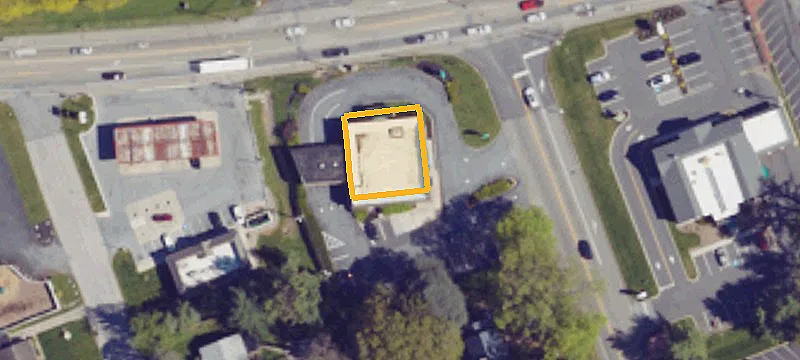 4101 Carlisle Pike