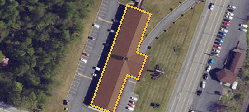 501 Enola Rd