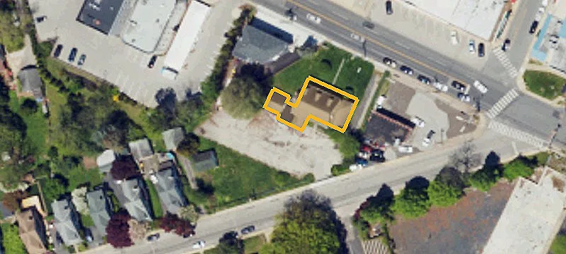 714 Montgomery Ave