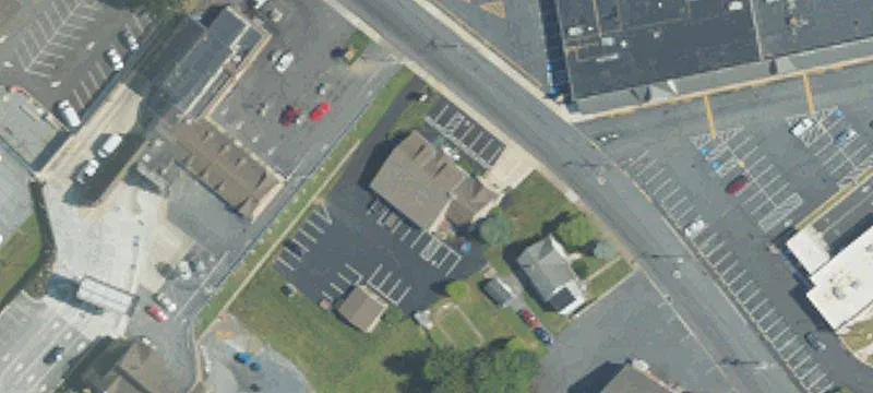 814 Dawn Ave