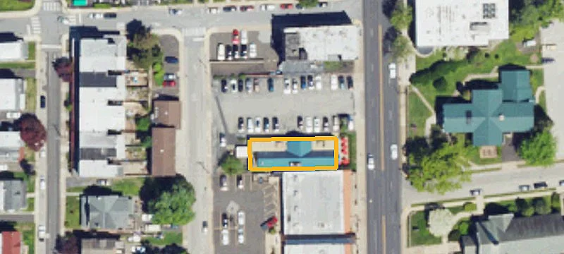 491 York Rd