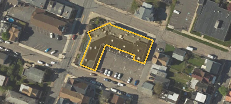 101 Church St