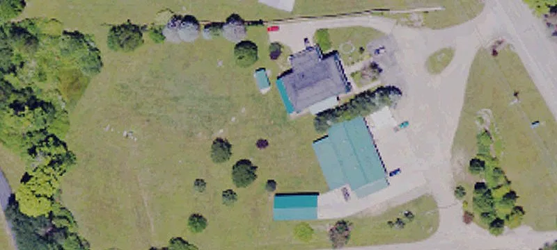 11522 Rte 19th N