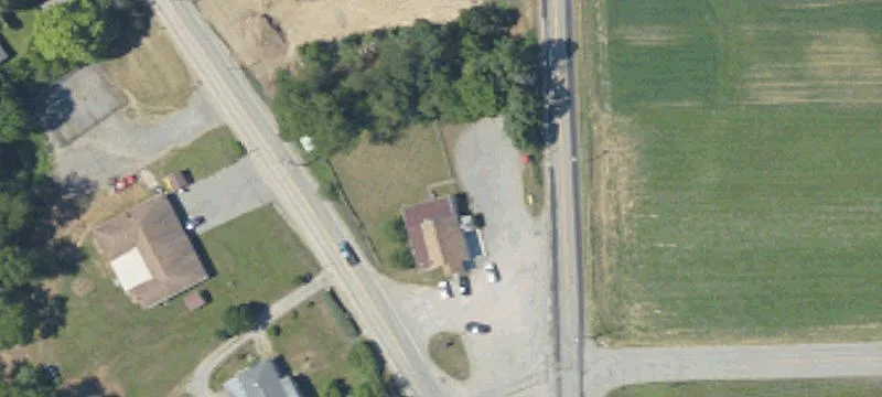 761 Big Knob Rd