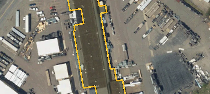 80 New Frederick St