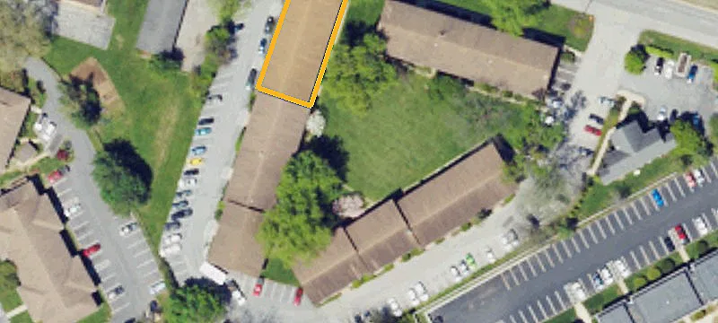 1308 Chester Pike, Unit E4