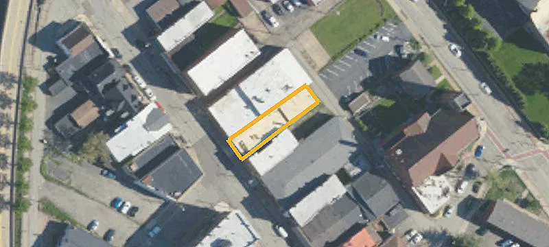 2019 Noble St