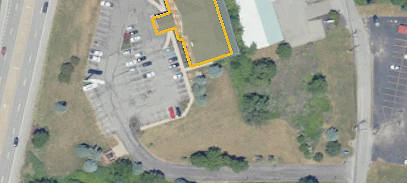 105 Stone Quarry Rd