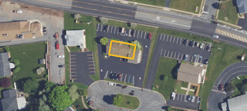 7 Bristol Ct