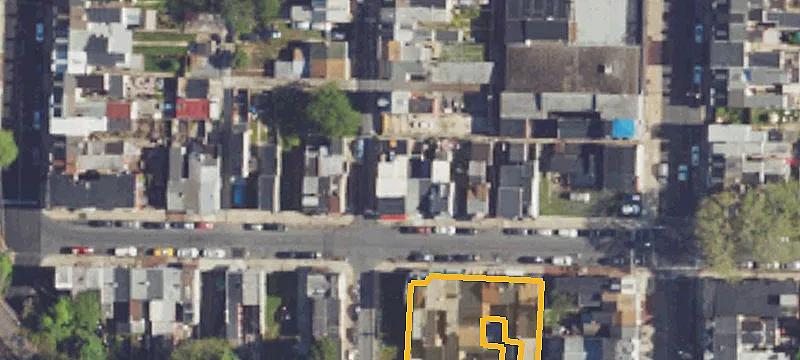 837 Muhlenberg St