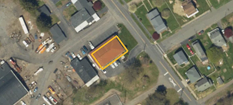 199 Schooley Ave