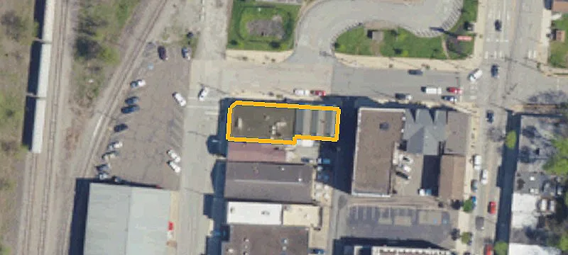 306 Ctr Ave, Unit 314