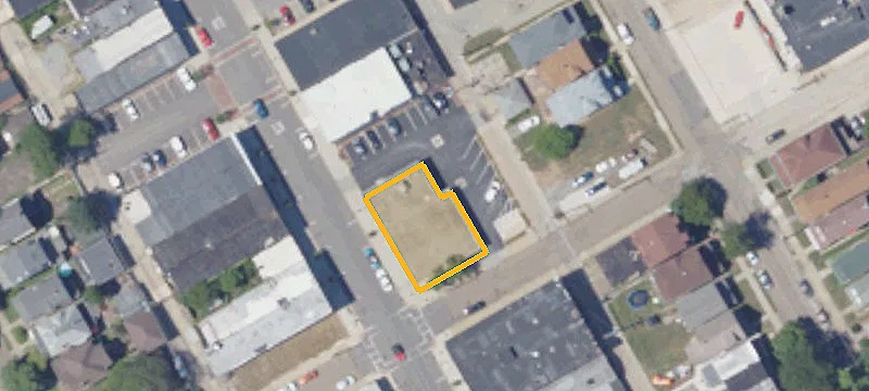 700 Merchant St