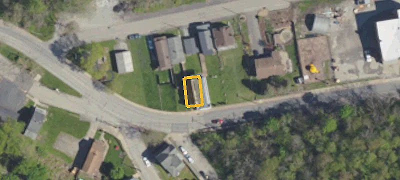 403 Wall Ave