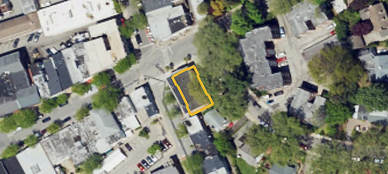 260 Haverford Rd
