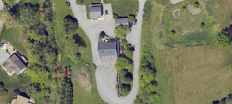 3096 Prospect Rd