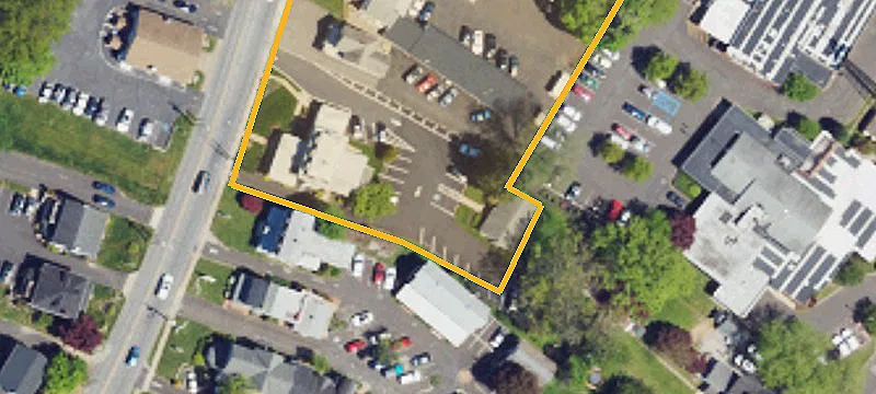 2557 Huntingdon Pike