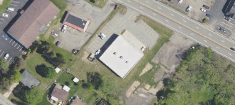 1722 Lincoln Hwy