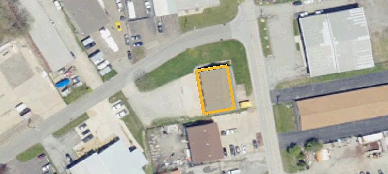 5400 Progress Blvd