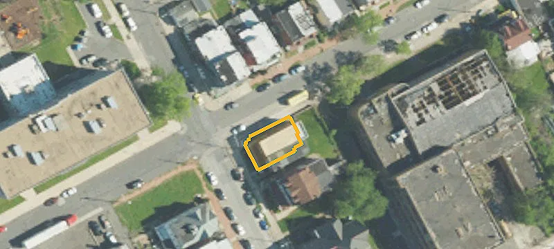 721 Fulton St
