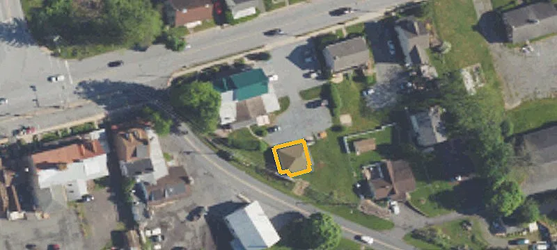3200 Main St