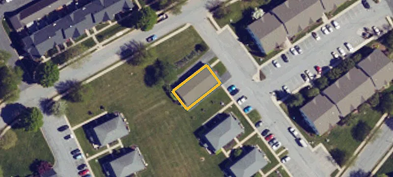 5501 Moreland Ct