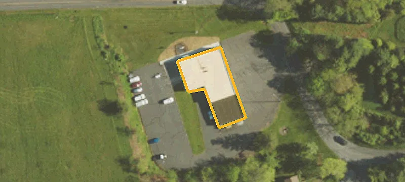 2320 Township Rd